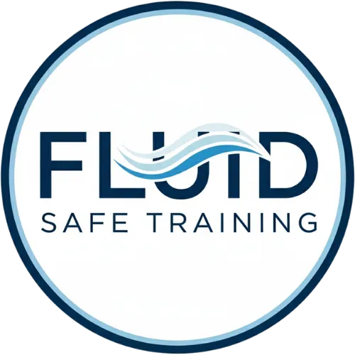 Fluid Safe Training Ltd logo